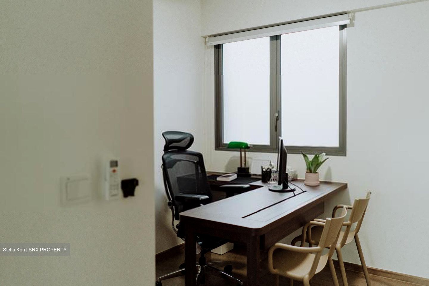The Visionaire (D27), Condominium #563643451